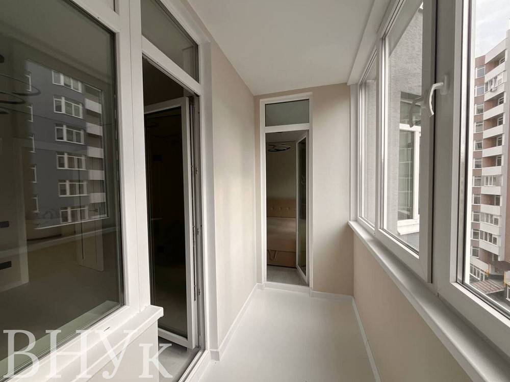 Продаж Квартира 3-кімнатна, 6/11 поверх на Київська Тернополь - изображение 15