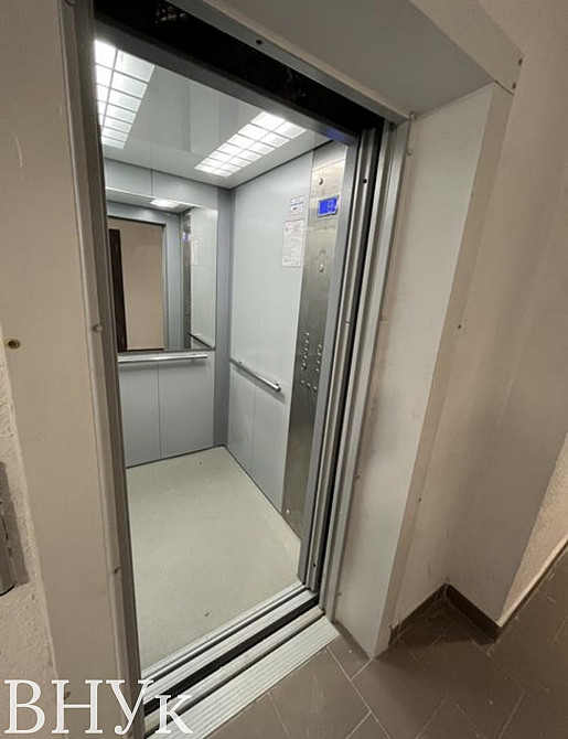 Продаж Квартира 1-кімнатна, 8/9 поверх на вул. Довженка О. Тернополь - изображение 10