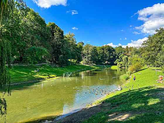 Продаж Квартира на улица Гординських 4 L'viv