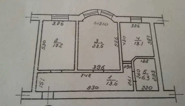 Продаж Квартира 2-кімнатна на ул. Евгения Чикаленко (ул. Академика Вильямса), 59е Одесса - изображение 16