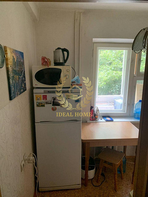 Продаж Квартира 1-кімнатна на Мурашко Николая ул., 6 Kiev - photo 1