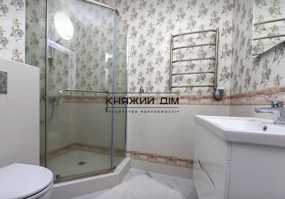 ОРЕНДА простора 2 кім. розд. кв. в ЖК Міністерський вул Кондратюка 7 Код № 11185188 Київ - фото 7