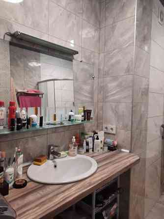 Оренда Квартира 2-кімнатна, 8/25 поверх на ул. Заречная, 1 Киев