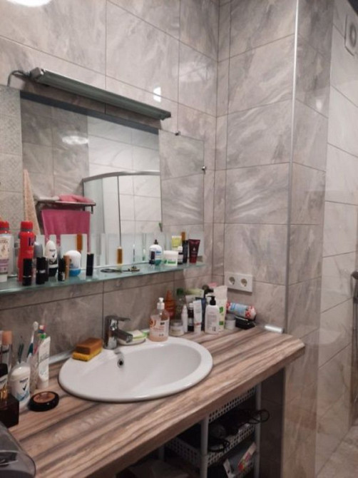 Оренда Квартира 2-кімнатна, 8/25 поверх на ул. Заречная, 1 Київ - фото 6