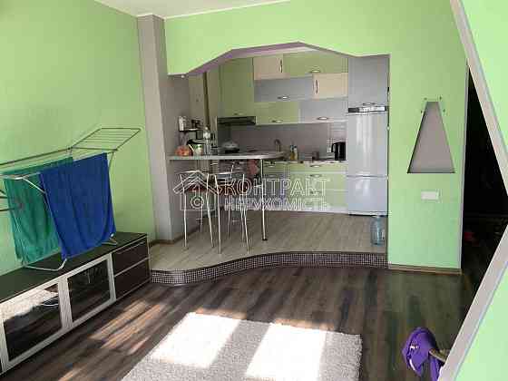 Оренда Квартира 1-кімнатна, 6/6 поверх на вул. Данилевського Харків