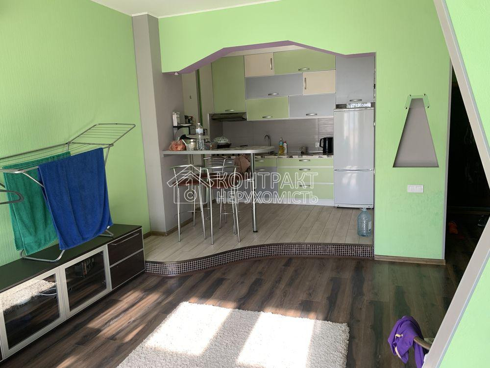 Оренда Квартира 1-кімнатна, 6/6 поверх на вул. Данилевського Харків - фото 2