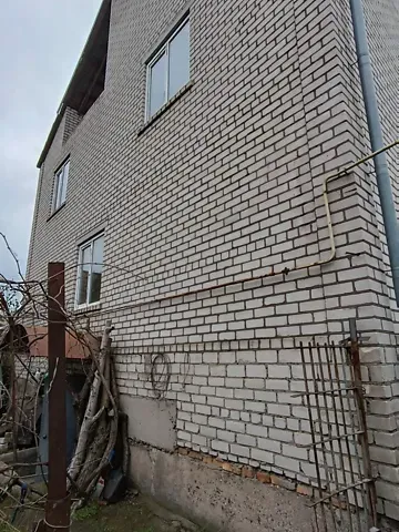 Продаж 3-поверховий   263.4 кв.м 6 кімн. на Залізничний провулок 7А Миколаїв - фото 6