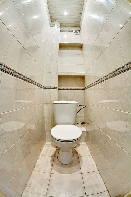 Продаж Квартира 2-кімнатна, 4/4 поверх на Басейна вул., д. 7 Kiev - photo 13