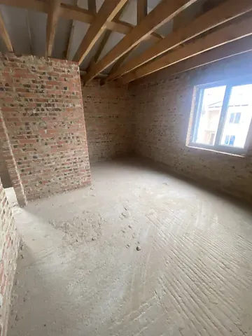 Продаж 2-поверховий   120 кв.м 4 кімн. на Кулика і Гудачека (Макарова) вулиця Рівне - фото 12