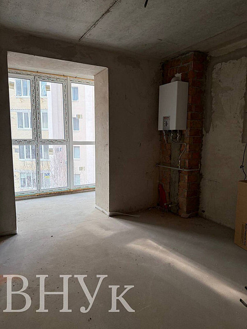 Продаж Квартира 1-кімнатна, 4/10 поверх на Європейська  - photo 15