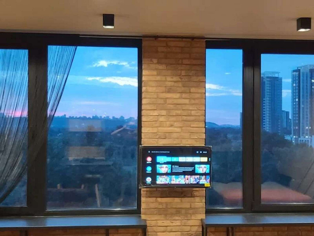 Оренда Квартира 1-кімнатна, 7/25 поверх на Днепровская набережная Киев - изображение 2