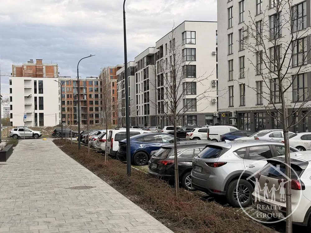 Продаж Квартира 1-кімнатна, 6/9 поверх на Героїв майдану Сокільники - фото 1