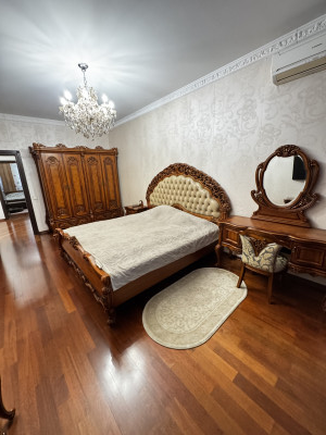 Продаж Квартира 3-кімнатна на ул. Маршала Говорова, 11/1 Одеса - фото 7