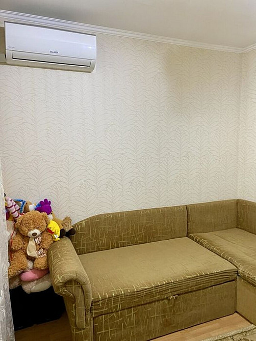 Продаж Квартира 1-кімнатна, 2/5 поверх на Левадна, 14 Киев - изображение 1