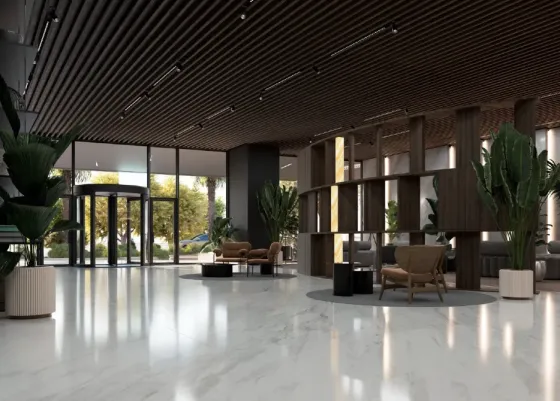 Комната за границей 32 кв.м 1 комн. 14-й этаж г. Измир, Турция на Готель Измир