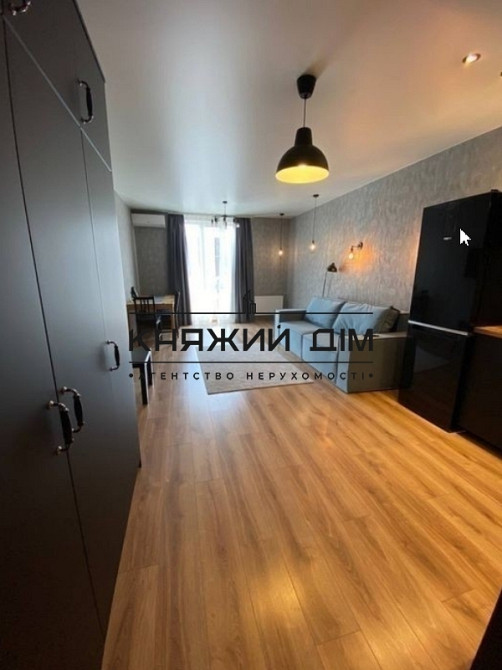 Продаж Квартира 1-кімнатна, 16/16 поверх на вул. Трутенко Онуфрия ул./Михайла Максимовича Киев - изображение 1