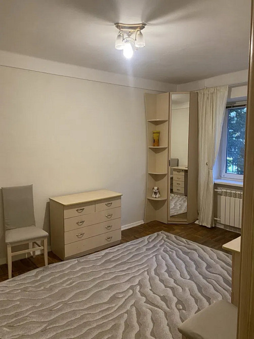 Оренда Квартира 1-кімнатна, 2/5 поверх на вул. Оріхуватська, 13 Київ - фото 3