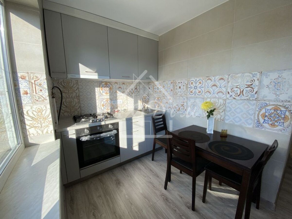 Оренда Квартира 2-кімнатна, 5/5 поверх на Івана Виговського вул. (Маршала Гречка), 20г Киев - изображение 8