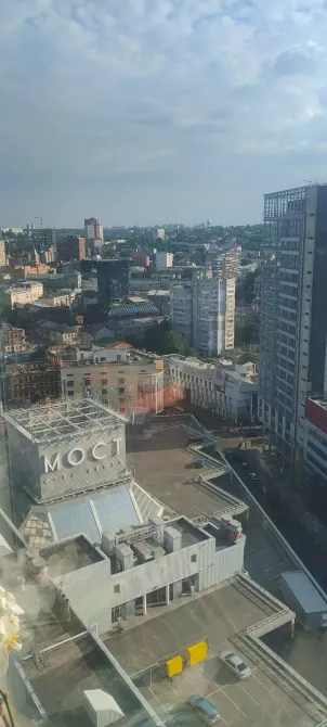 Продаж 2к Квартира 65 кв.м Королеви Єлизавети ІІ 2 Дніпро - фото 11