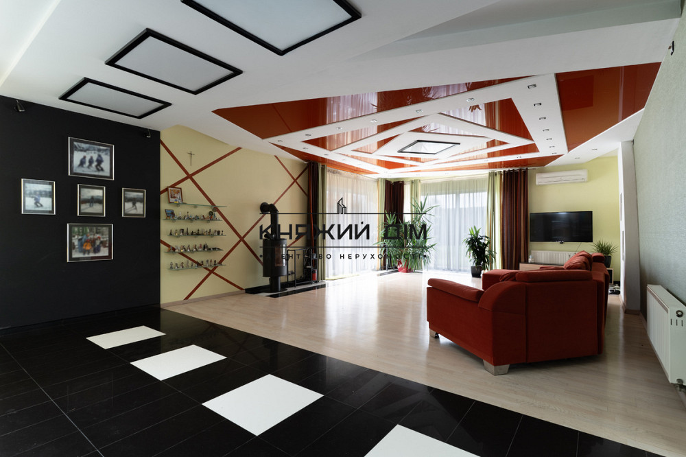 Продається будинов в Великих Дмитровичах № 2211795  - фото 18