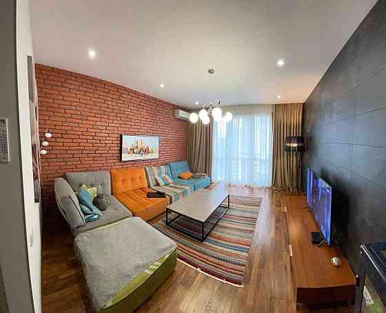 Продаж Квартира 4-кімнатна, 6/7 поверх на Метрологічна вул., д. 19 Kiev