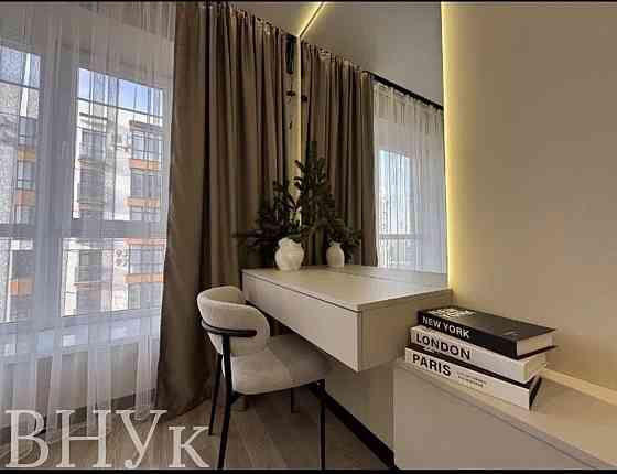 Продаж Квартира 3-кімнатна, 7/10 поверх на вул. Мазепи Гетьмана Ивано-Франковск