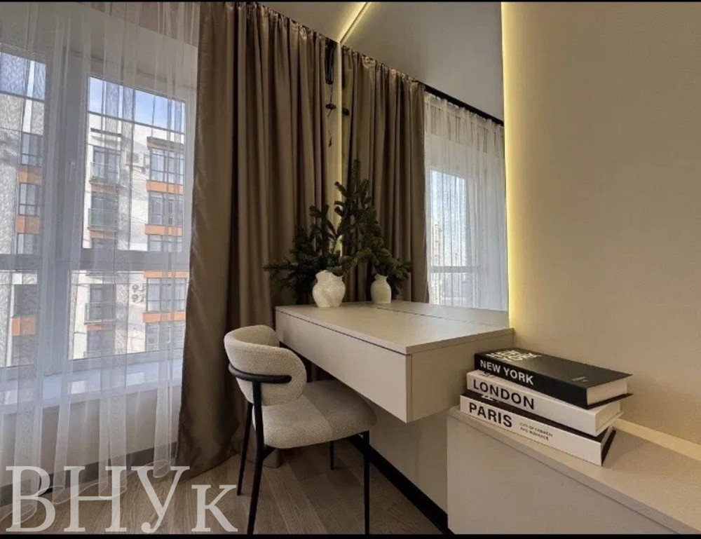 Продаж Квартира 3-кімнатна, 7/10 поверх на вул. Мазепи Гетьмана Ивано-Франковск - изображение 4