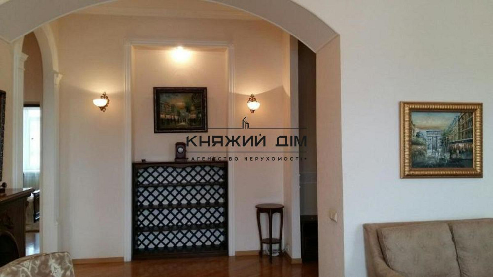 БЕЗ КОМІСІЇ!! 3-х к. кв. на Майдані Незалежності. № 1143124 Kiev - photo 16