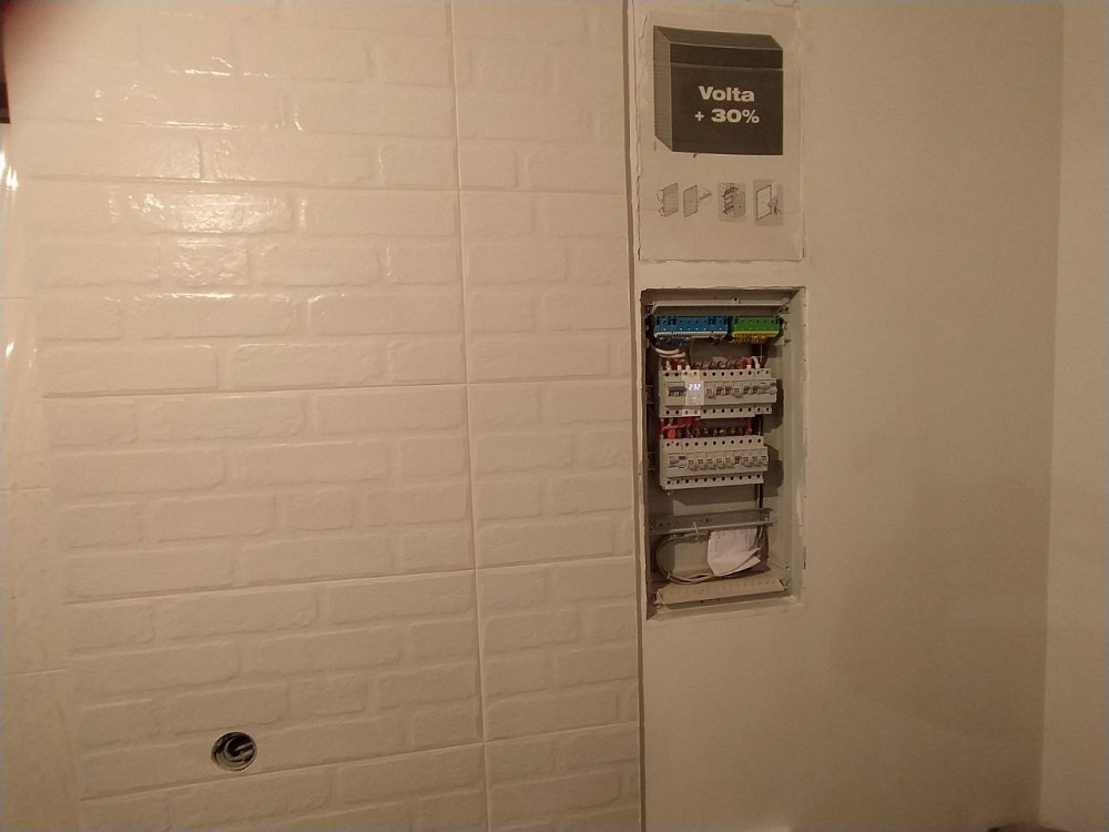 Квартира на Дюковской в новом доме Одеса - фото 12