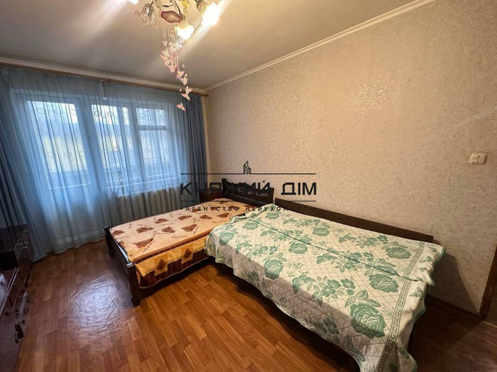 Оренда 1 кімнатна квартира Дніпровський район КОД 11204032 Київ - фото 5