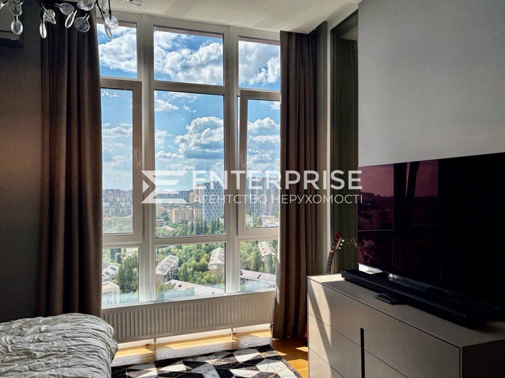 Продаж 4к Квартира 129.5 кв.м Рея Бредбері вул. Київ - фото 9