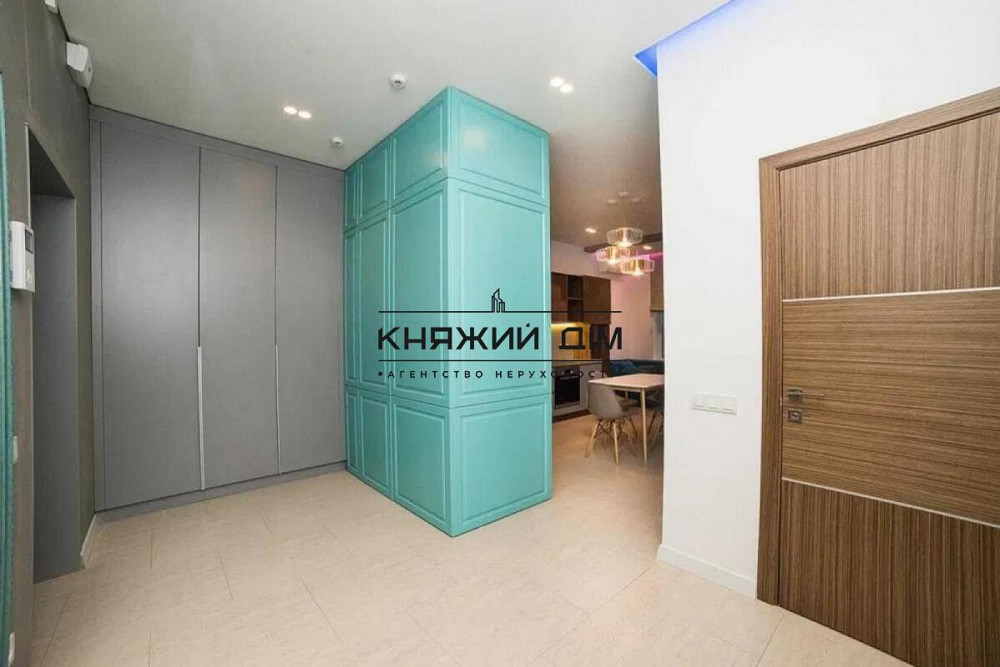 Оренда Квартира 2-кімнатна на вул. Драгомирова Михаила ул./Андрія Верхогляда Kiev - photo 8