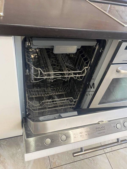 Оренда чудової 2-х к. квартири в новому будинку. №11197224 Київ - фото 14