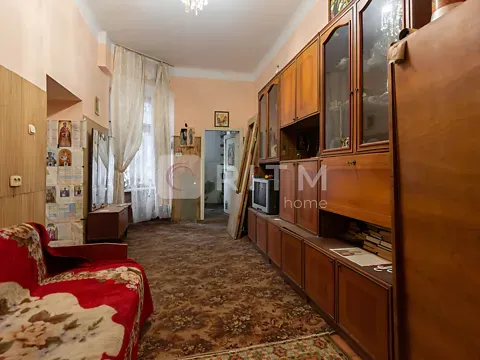 Продаж 1к Квартира 34 кв.м Марка Вовчка вулиця 36 Львів - фото 7