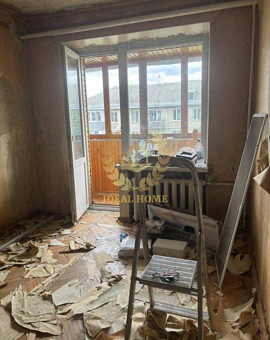 Продаж 1-кімн. квартири, вул. Ружинська, Нивки, Київ Київ - фото 4