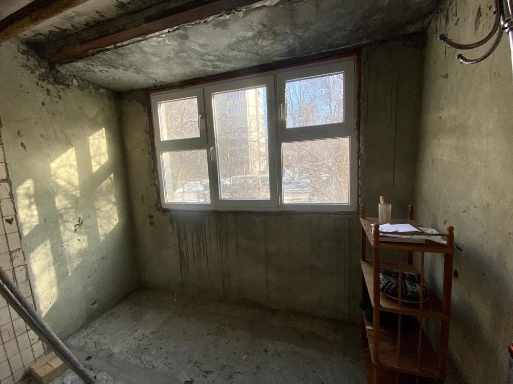 Продаж Квартира 2-кімнатна, 1/5 поверх на вул. Наукова Львов - изображение 10