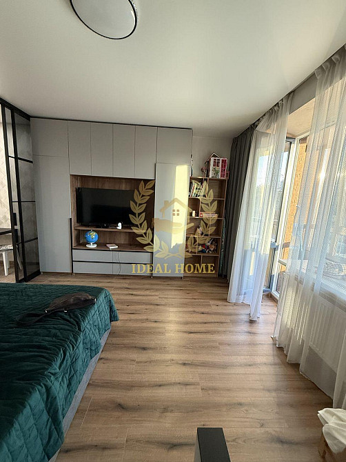 Продаж 1 к. квартири ЖК «GREENWOOD» Київ - фото 13