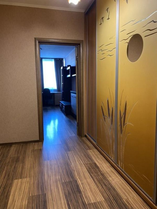 Оренда Квартира 1-кімнатна, 10/24 поверх на пр. Николая Бажана, 1 Київ - фото 11