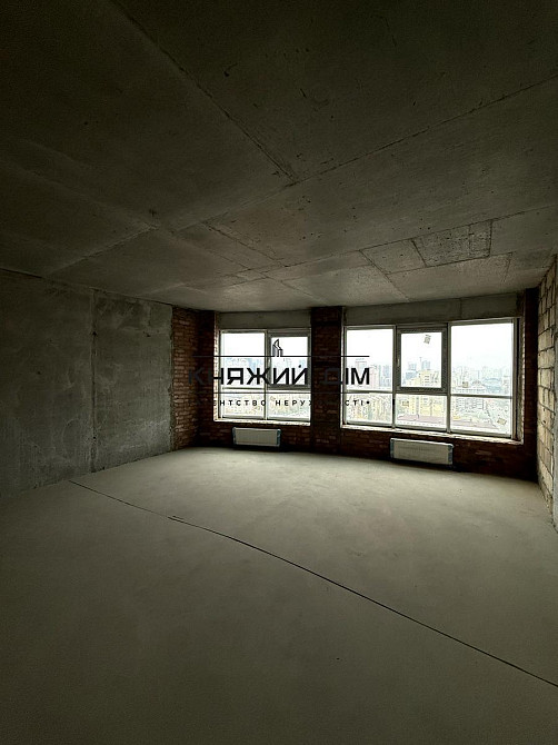 Продаж Квартира 2-кімнатна, 22/25 поверх на вул. Антоновича Київ - фото 5