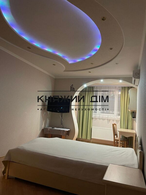 1-кімнатна в новобудові біля м.Академмістечко.Код об'єкту:1183271 Київ - фото 5