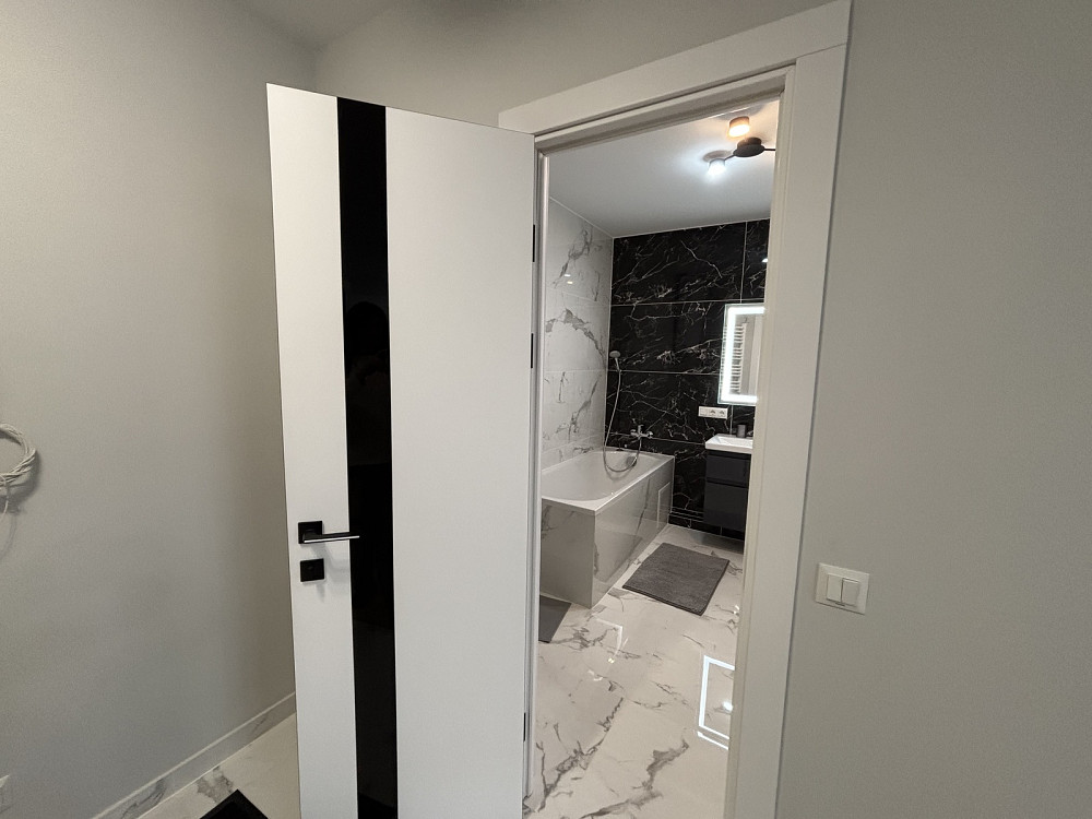 Оренда Квартира 2-кімнатна, 8/11 поверх на Південний б-р, 32 Івано-Франківськ - фото 12