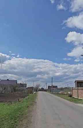 Продаж земельної ділянки 21 соток на вул. Чеська Велика Омеляна