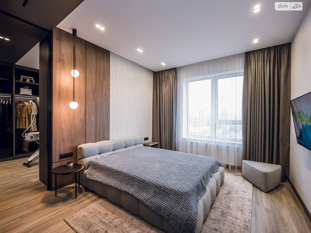 Продаж Квартира 2-кімнатна, 12/24 поверх на Паньківська вул., д. 20/82 Киев - изображение 1