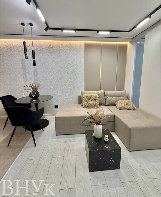 Продаж Квартира 2-кімнатна, 2/11 поверх на Смакули Тернополь - изображение 13