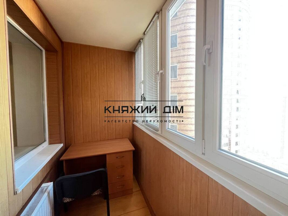 Оренда Квартира 2-кімнатна на Голосеевская ул. Киев - изображение 18