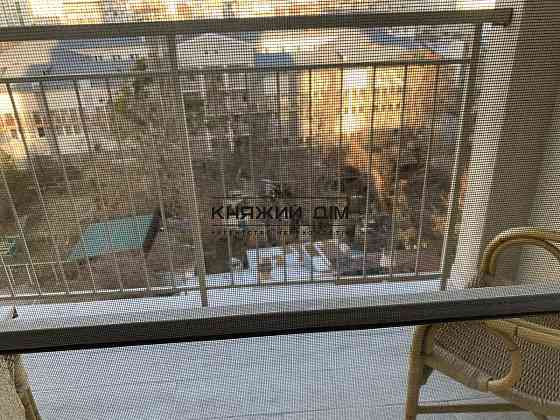 Оренда 1 кімнатна квартира ЖК Адамант КОД 11203946 Київ