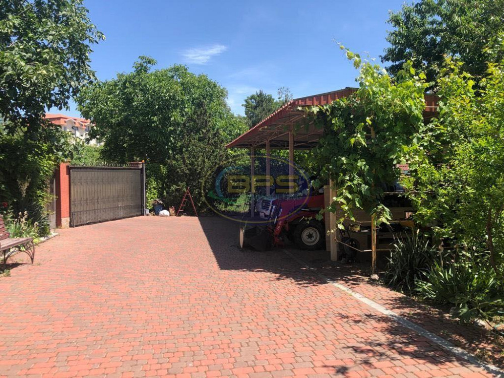 Продаж 2-поверховий Будинок з ділянкою 14 сот 227 кв.м 5 кімн. на Ольгіевська вул. Таїрове - фото 3