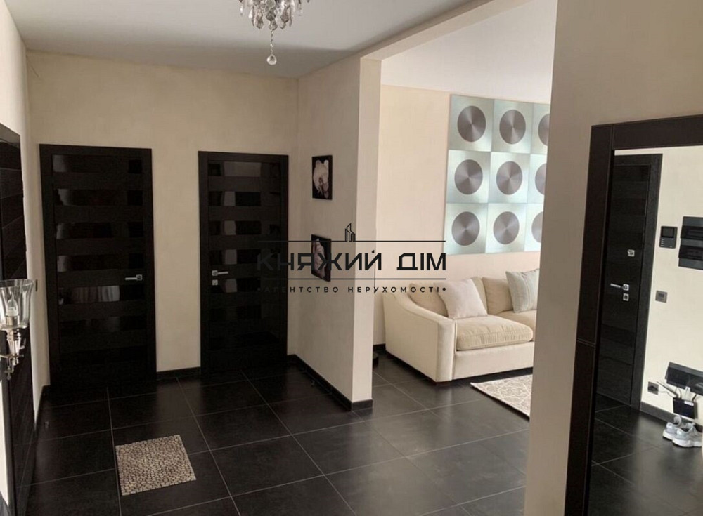 Продаж 2-х кімнатної квартири ЖК RiverStone, м. Осокорки. № 21141123 Київ - фото 5