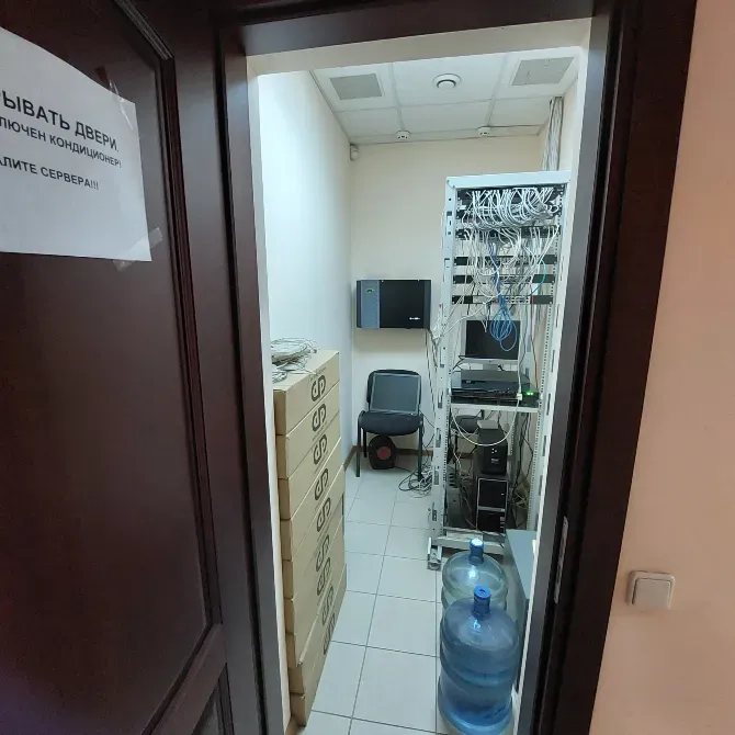 Продаж Офісні приміщення площа 450 кв.м 1-й поверх на Волошина 2а Київ - фото 3