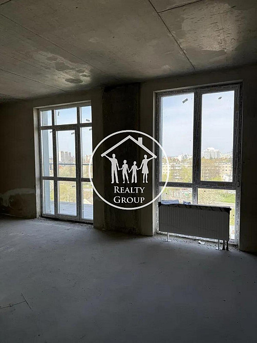 Продаж Квартира 1-кімнатна, 8/9 поверх на Стрийська Львов - изображение 7